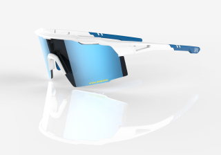 HAWKEYE barva skel ICE BLUE